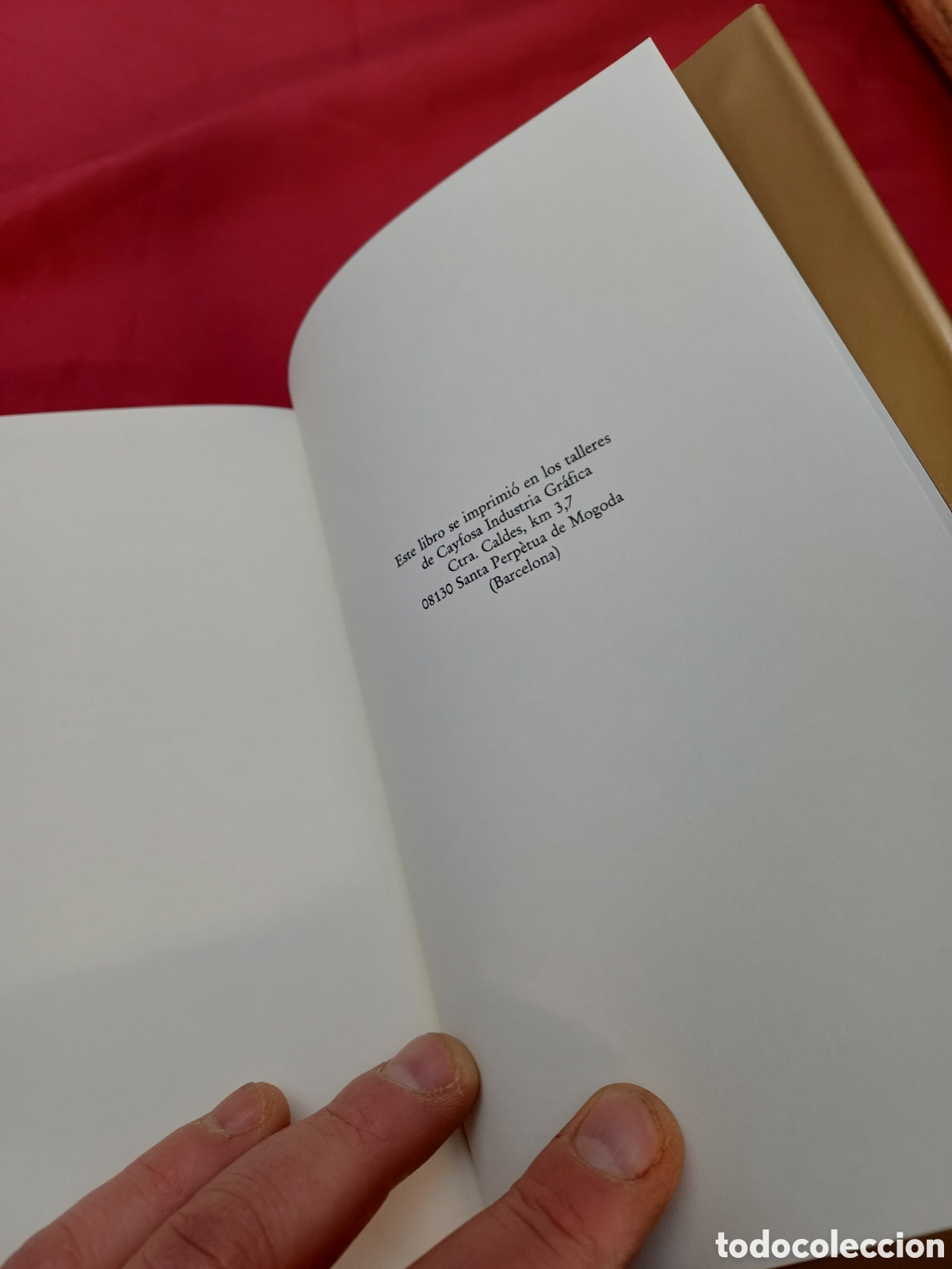 Libros: LIBRO, FRANCISCO UMBRAL, LA FORJA DE UN LADR&Oacute;N - Foto 7