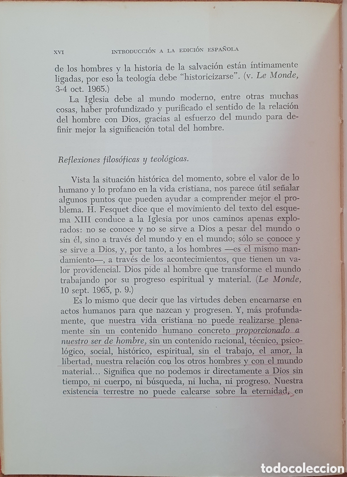 Libros: La Gallina Ciega � Alba - Max Aub - Foto 9