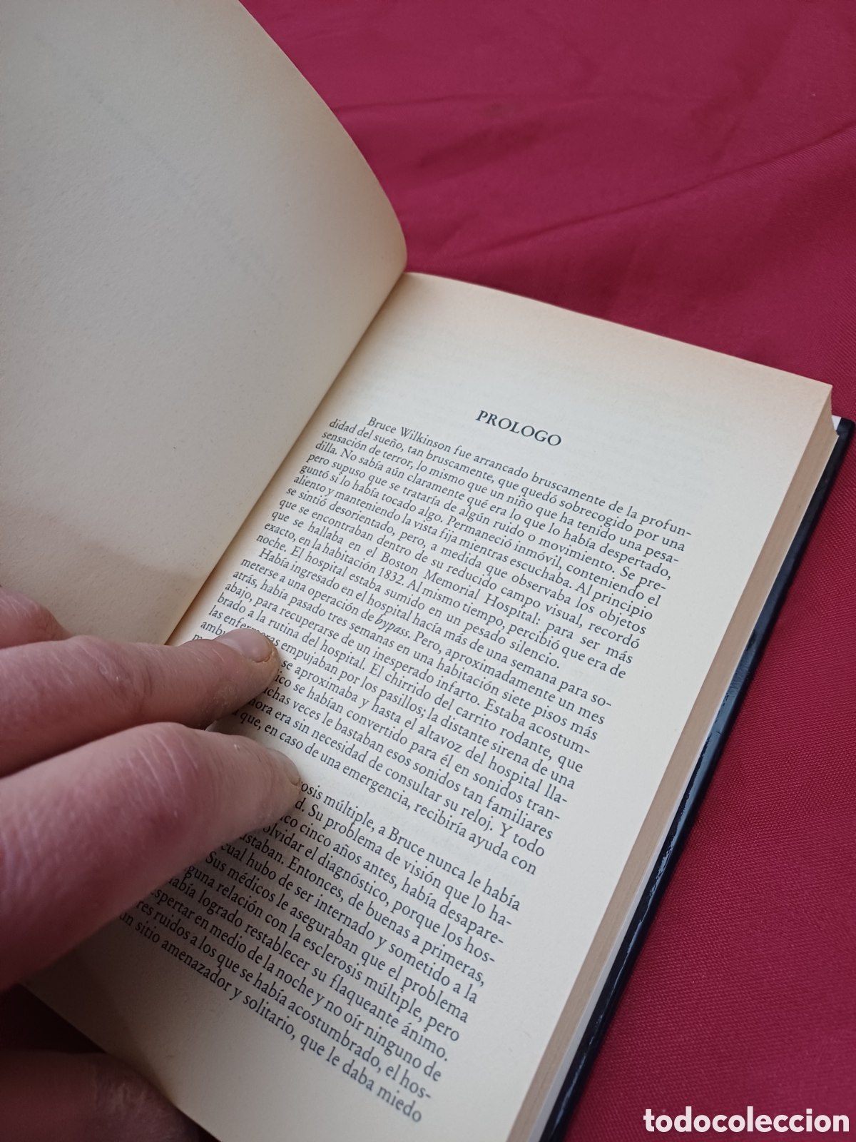 Libros: LIBRO, COMO SI FUERA DIOS, ROBIN COOK, - Foto 6