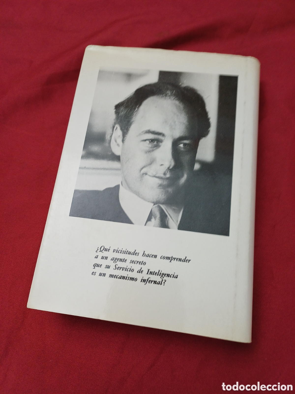 Libros: LIBRO, EL C&Iacute;RCULO SECRETO, 1975 - Foto 3