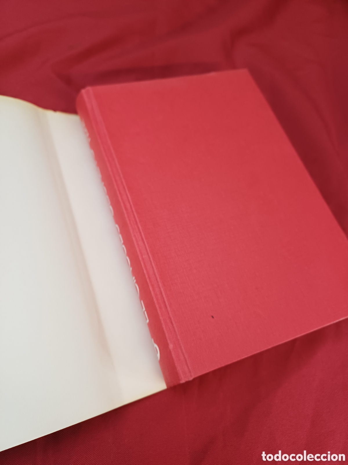 Libros: LIBRO, EL C&Iacute;RCULO SECRETO, 1975 - Foto 4