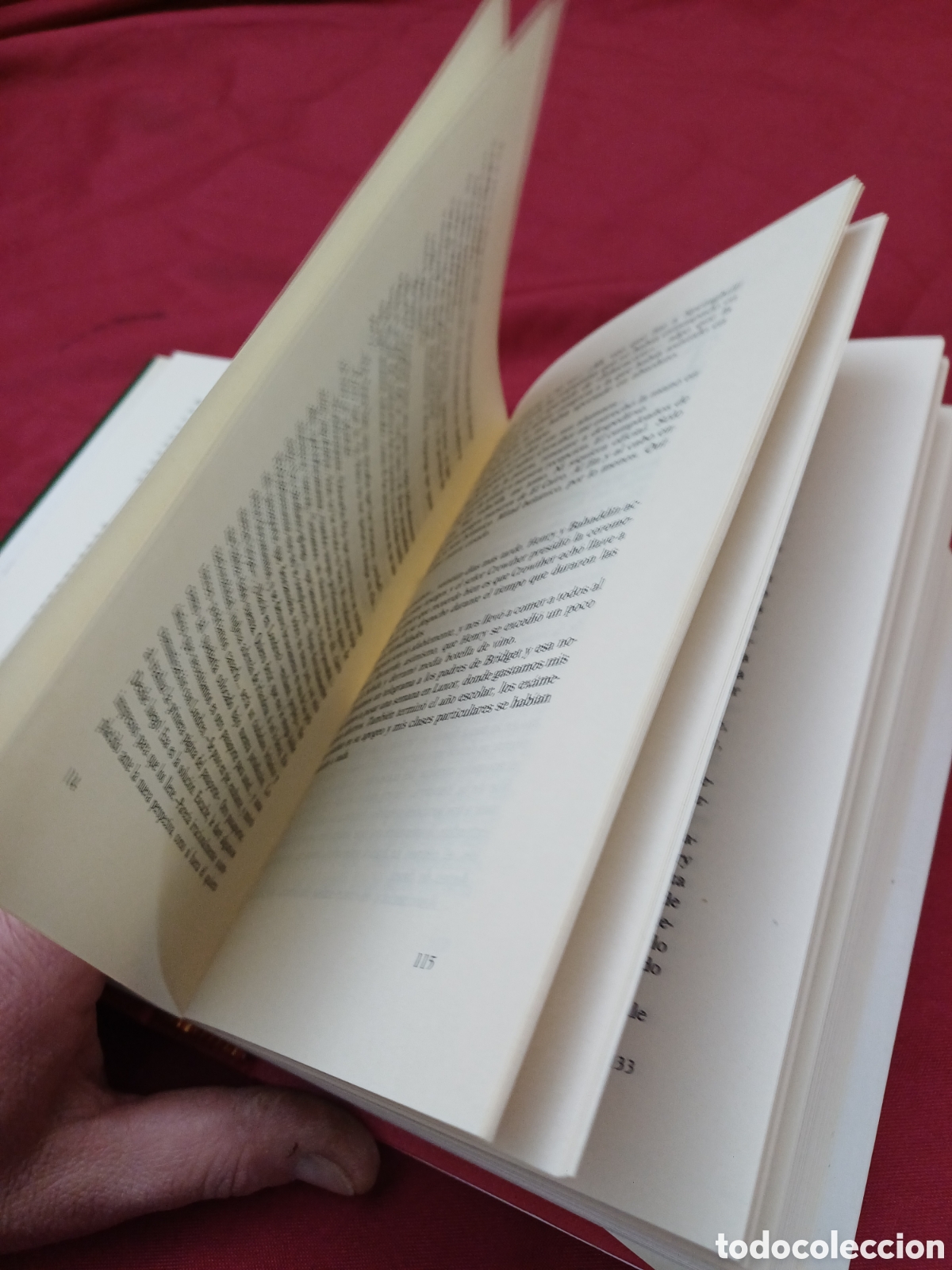 Libros: LIBRO, EL C&Iacute;RCULO SECRETO, 1975 - Foto 9