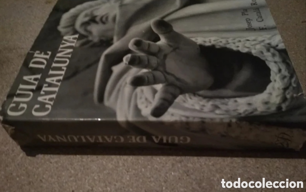 Libros: Guia de Catalunya - libro - Foto 2