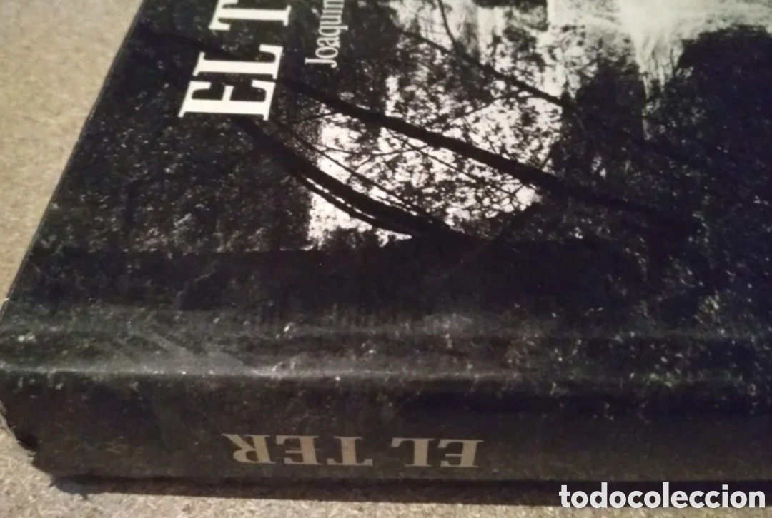 Libros: El Ter - libro retro - Foto 2