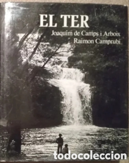 Libros: El Ter - libro retro - Foto 1
