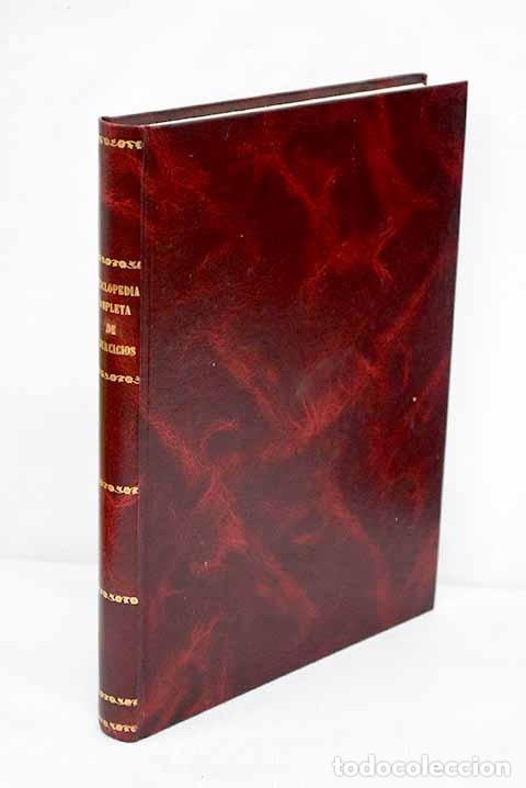 Libros: Enciclopedia completa de ejercicios - Foto 1