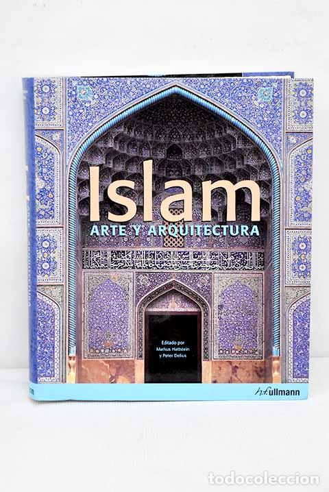 Libros: Islam: arte y arquitectura - Foto 1