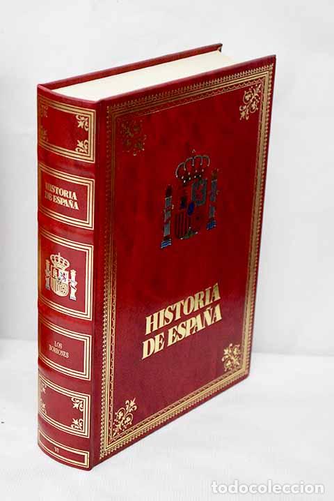 Libros: Historia de Espa&ntilde;a, tomo VI - Foto 1
