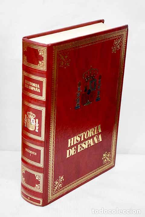 Libros: Historia de Espa&ntilde;a, tomo XI - Foto 1