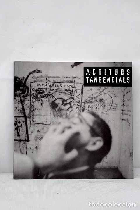 Libros: Actituds tangencials - Foto 1