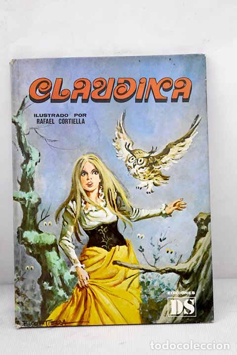 Libros: Claudina: : Dalmau Socias. - Foto 1