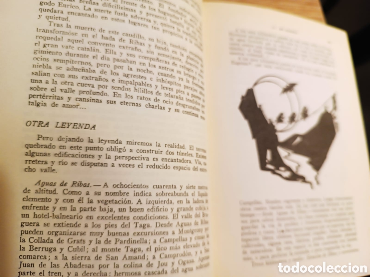 Libros: El libro de Nuria, Historia, leyendas, prodigios... - Foto 3