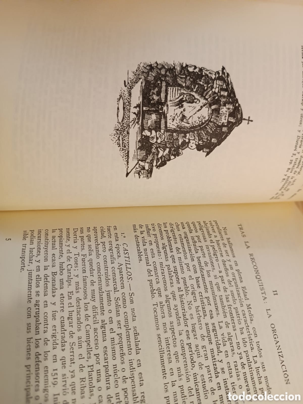 Libros: El libro de Nuria, Historia, leyendas, prodigios... - Foto 5
