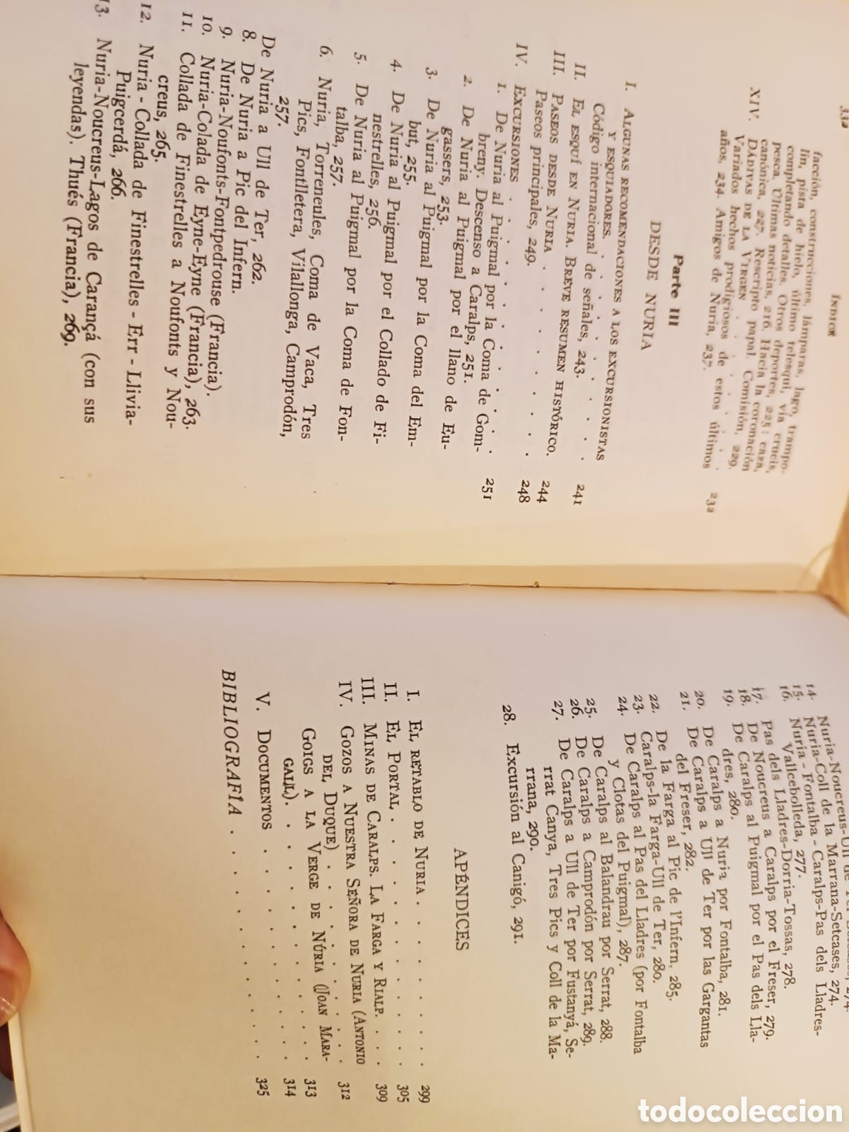 Libros: El libro de Nuria, Historia, leyendas, prodigios... - Foto 8