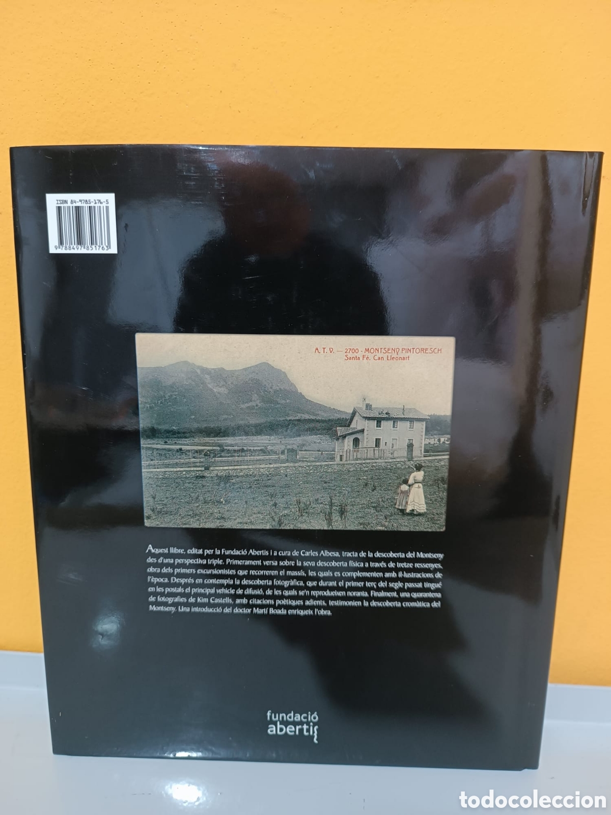 Libros: La descoberta del Montseny - Foto 2