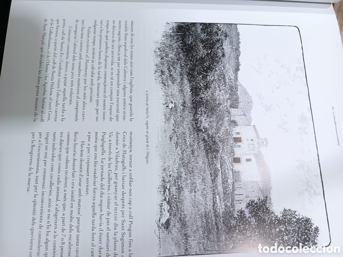 Libros: La descoberta del Montseny - Foto 6