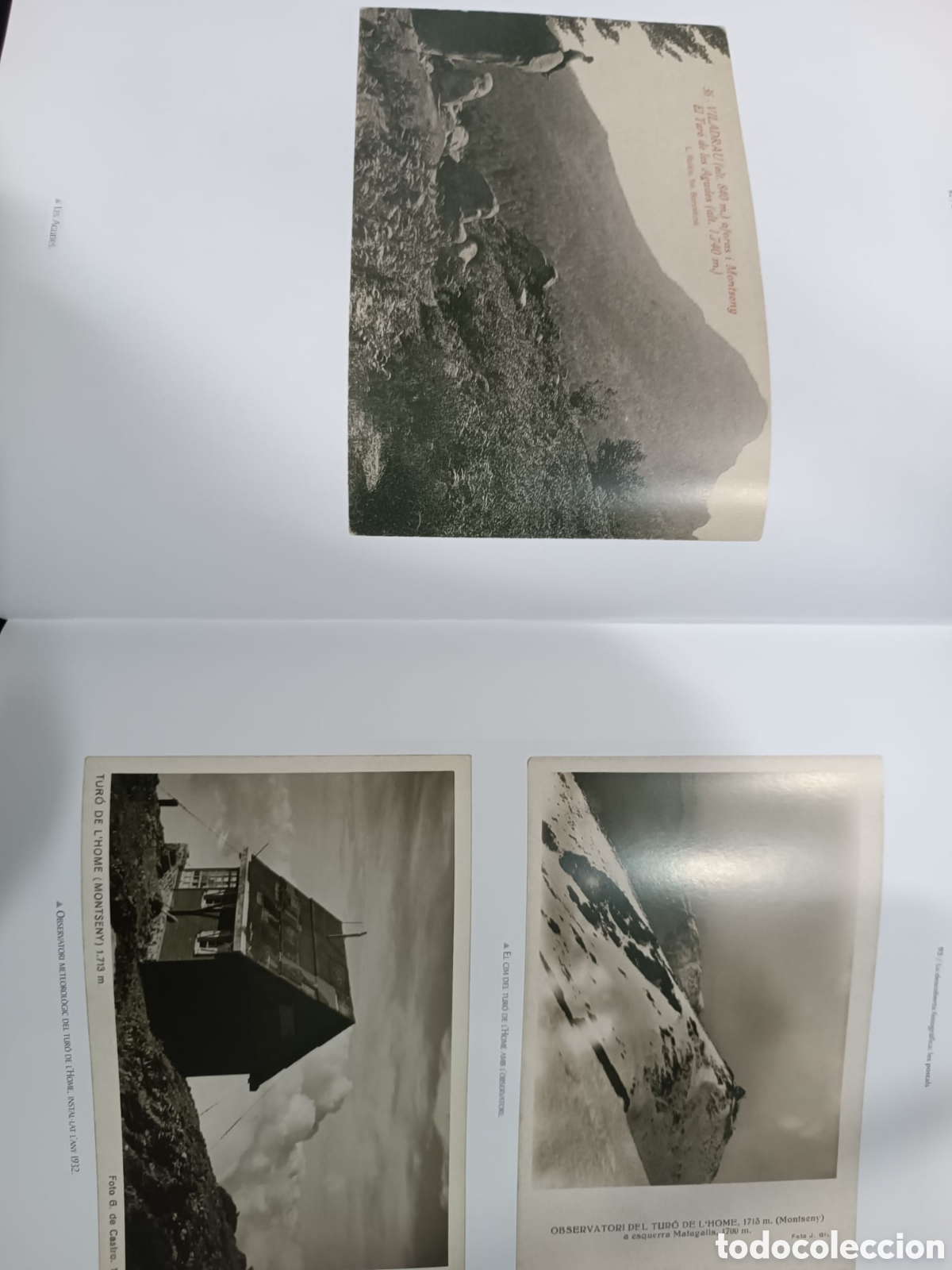 Libros: La descoberta del Montseny - Foto 9