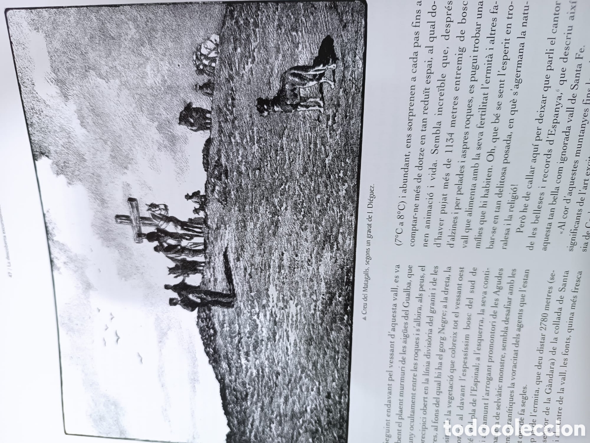Libros: La descoberta del Montseny - Foto 11
