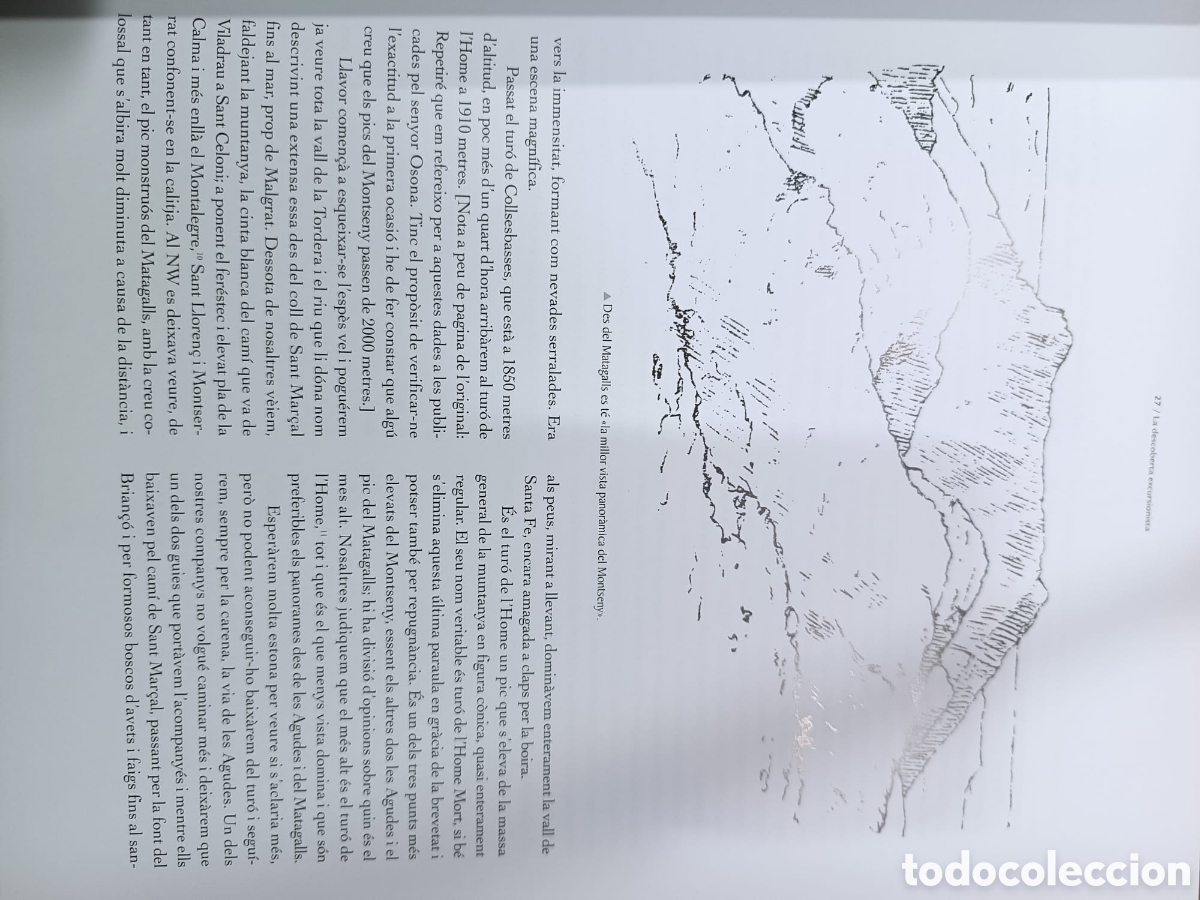 Libros: La descoberta del Montseny - Foto 13