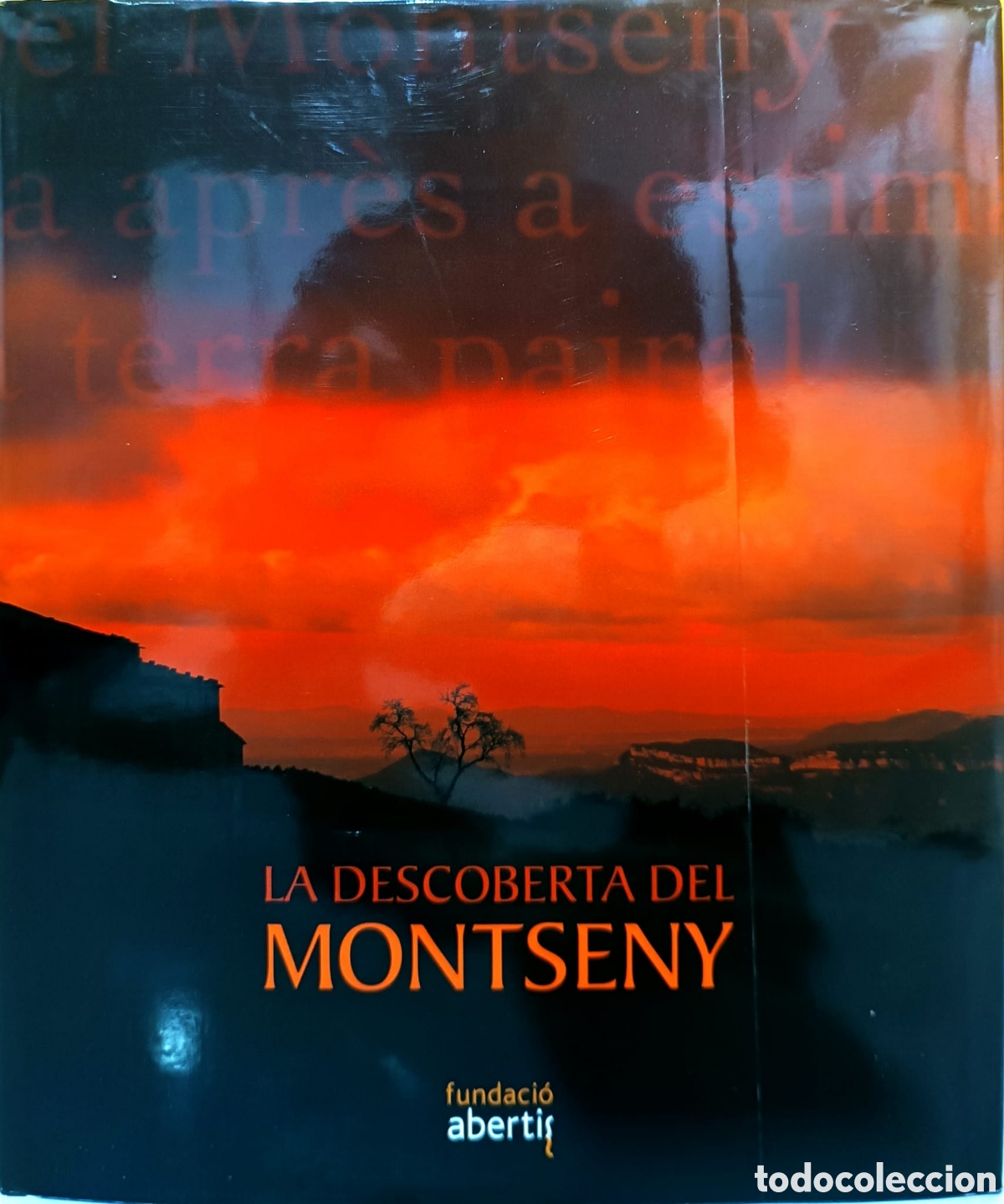 Libros: La descoberta del Montseny - Foto 1