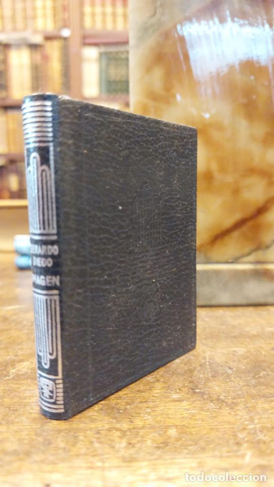 Libros: IMAGEN. Poemas. 1918-1921 - DIEGO, Gerardo. - Foto 1