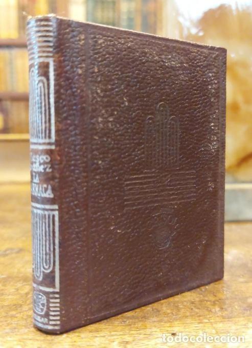 Libros: LA BARRACA. - BLASCO IBA&Ntilde;EZ, Vicente. - Foto 1