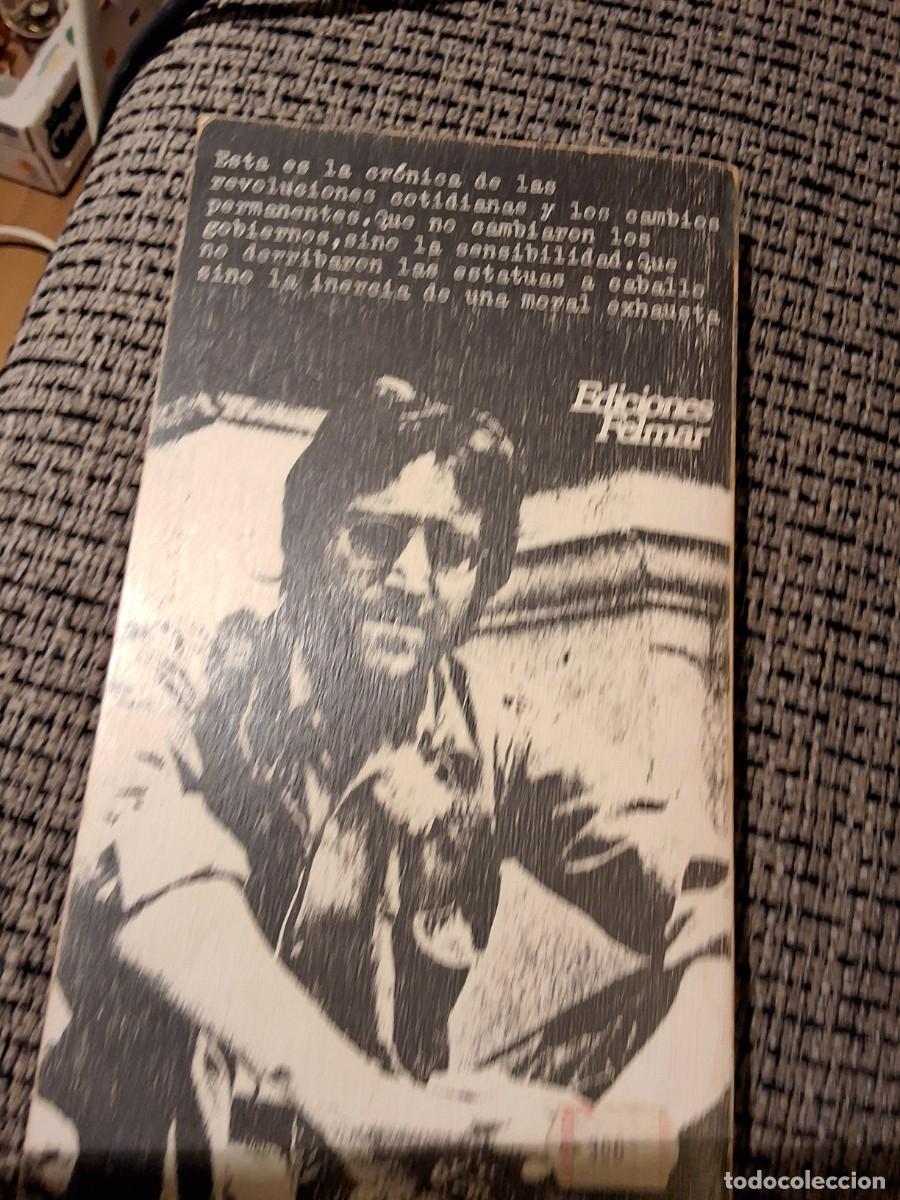 Libros: La d&eacute;cada prodigiosa. Siempre y coraz&oacute;n (679-4) - Foto 2