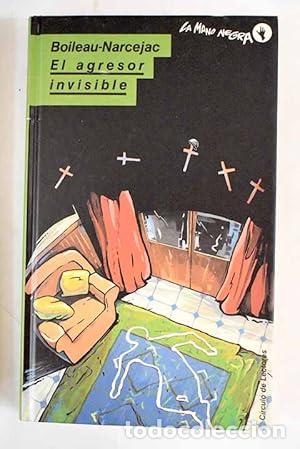 Libros: El agresor invisible - Foto 1
