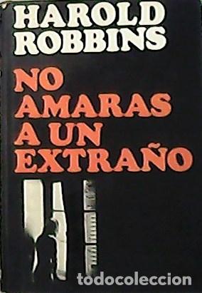 Libros: No amaras a un extra&ntilde;o - Foto 1