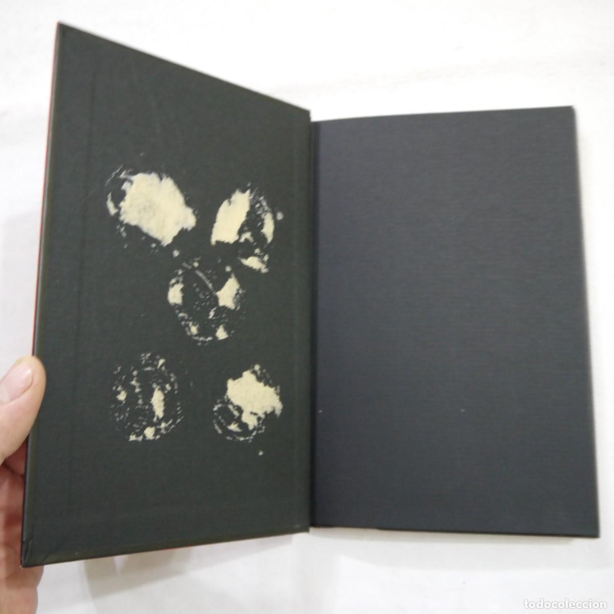 Libros: YO, EL TAROT - ALEJANDRO JODOROWSKY - SIRUELA - 2004 - Foto 2