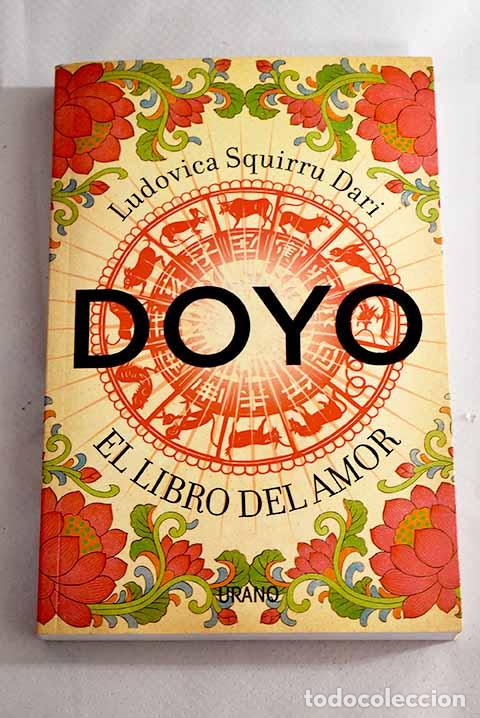 Libros: Doyo: el libro del amor.- Squirru, Ludovica - Foto 1