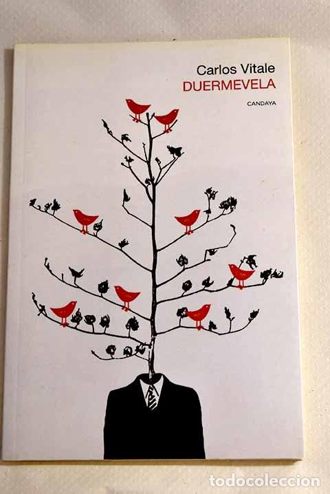 Libros: Duermevela: Vitale, Carlos.- Vitale, Carlos - Foto 1