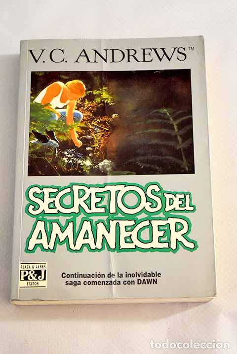 Libros: Secretos del amanecer.- Andrews, V. C. - Foto 1