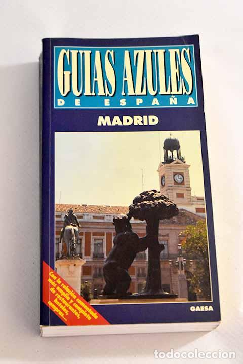 Libros: Madrid: Ingelmo S&aacute;nchez, &Aacute;ngel.- Ingelmo S&aacute;nchez, &Aacute;ngel - Foto 1