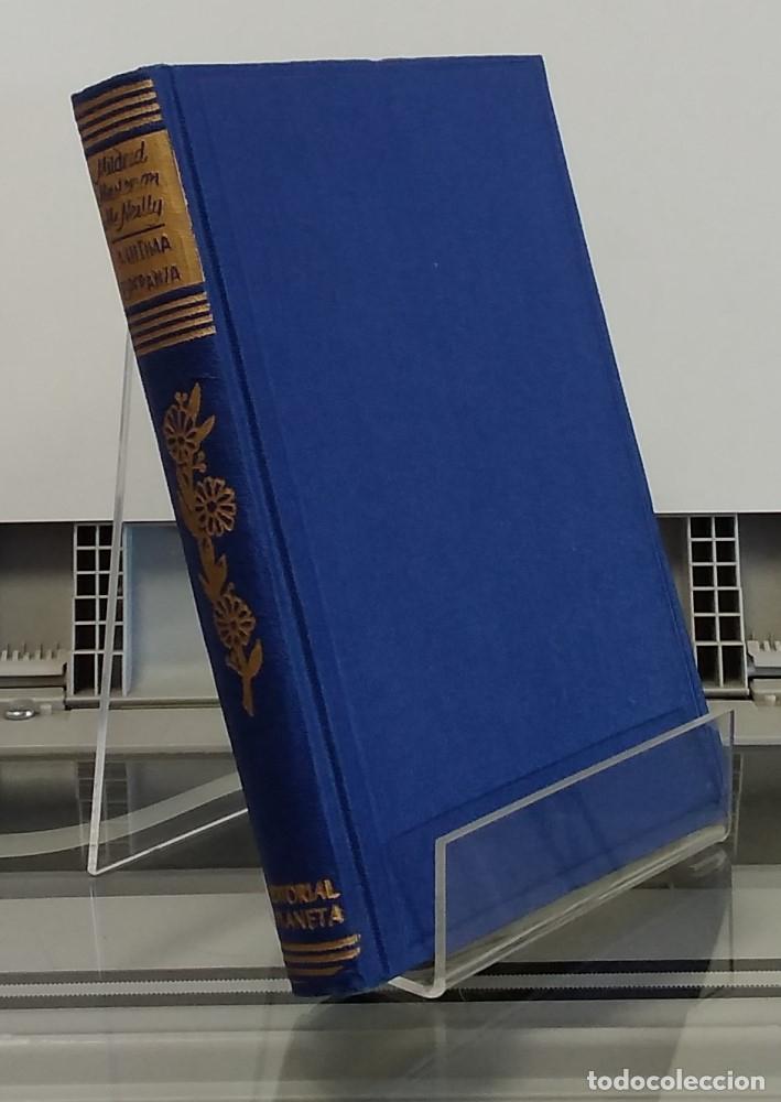 Libros: La &uacute;ltima esperanza - Mildred Masterson McNeilly - Foto 1