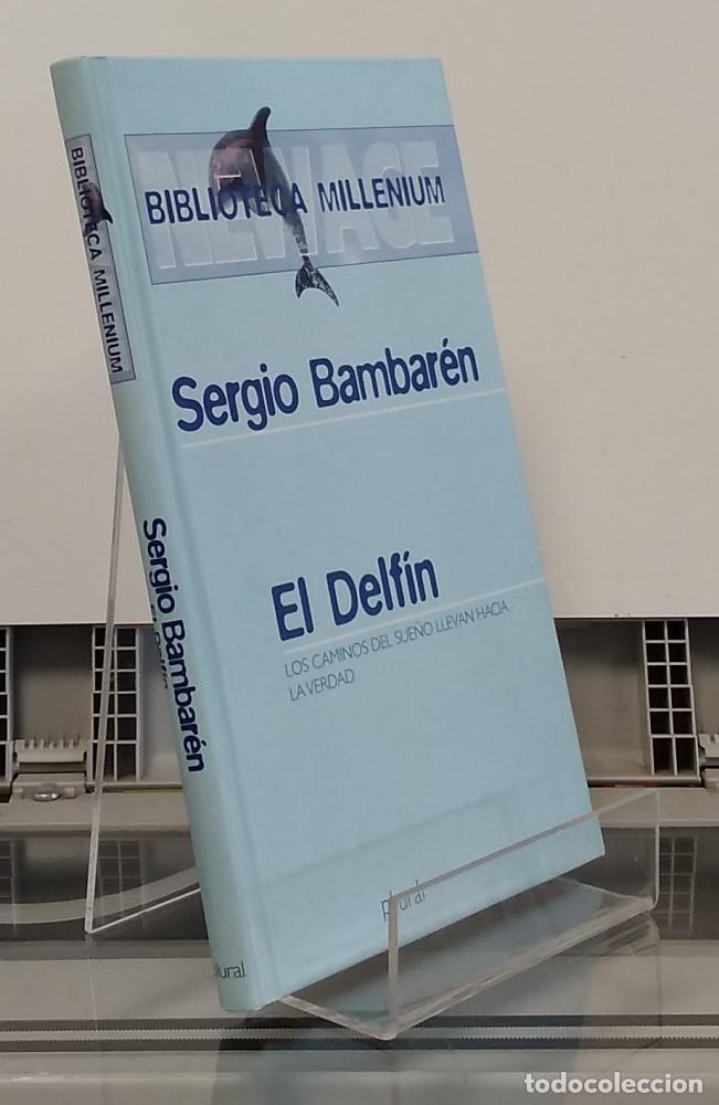 Libros: El delf&iacute;n - Sergio Bambar&eacute;n - Foto 1