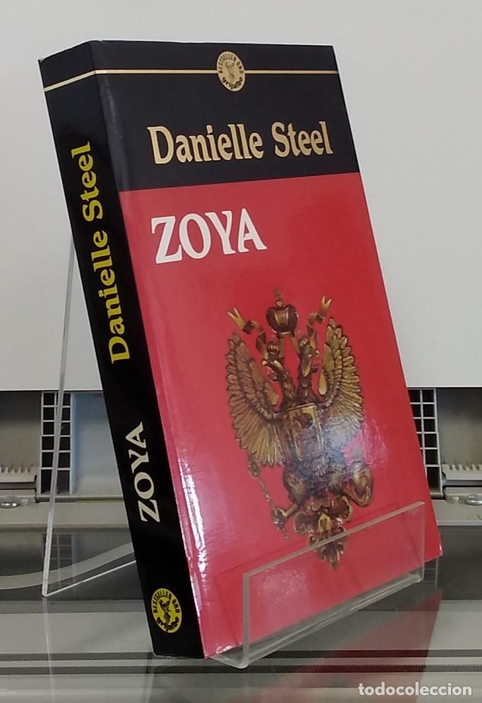 Libros: Zoya (en espa&ntilde;ol) - Danielle Steel - Foto 1