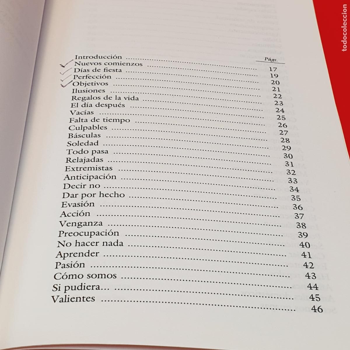 Libros: LIBRO-BELLEZA INTERIOR-LORRAINE C. LADISH-EDAF-1995 - Foto 20