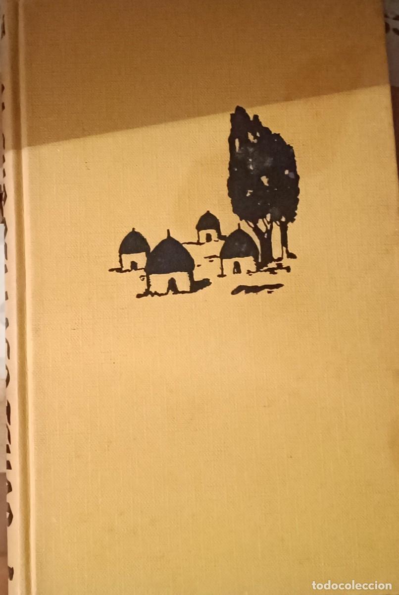 Libros: Al sur del lago Tchad (Pallej&aacute;, Jorge de) - Foto 2