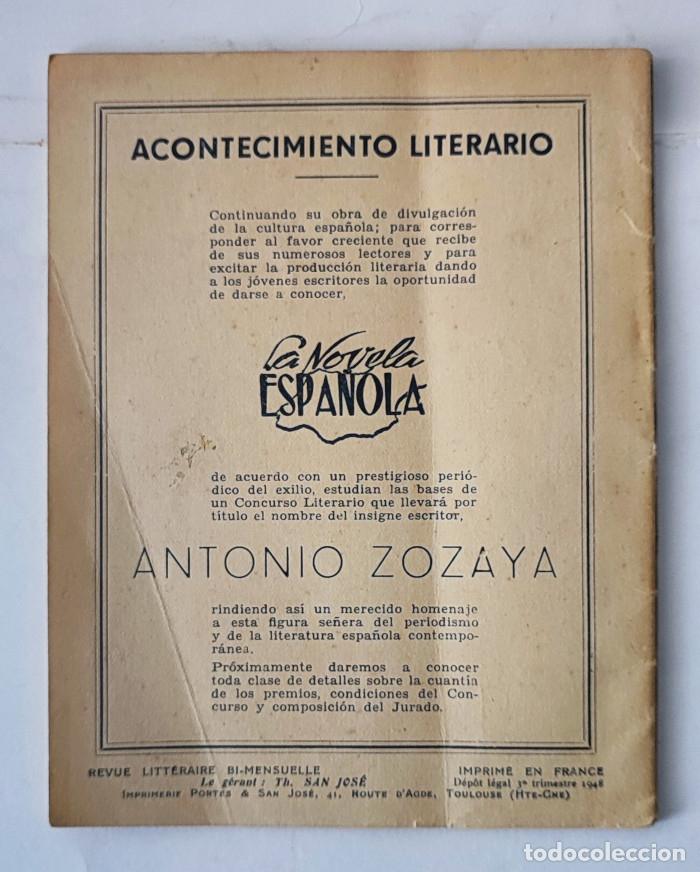 Libros: EL HIJO SANTO - Gabriel Mir&oacute; - Foto 3