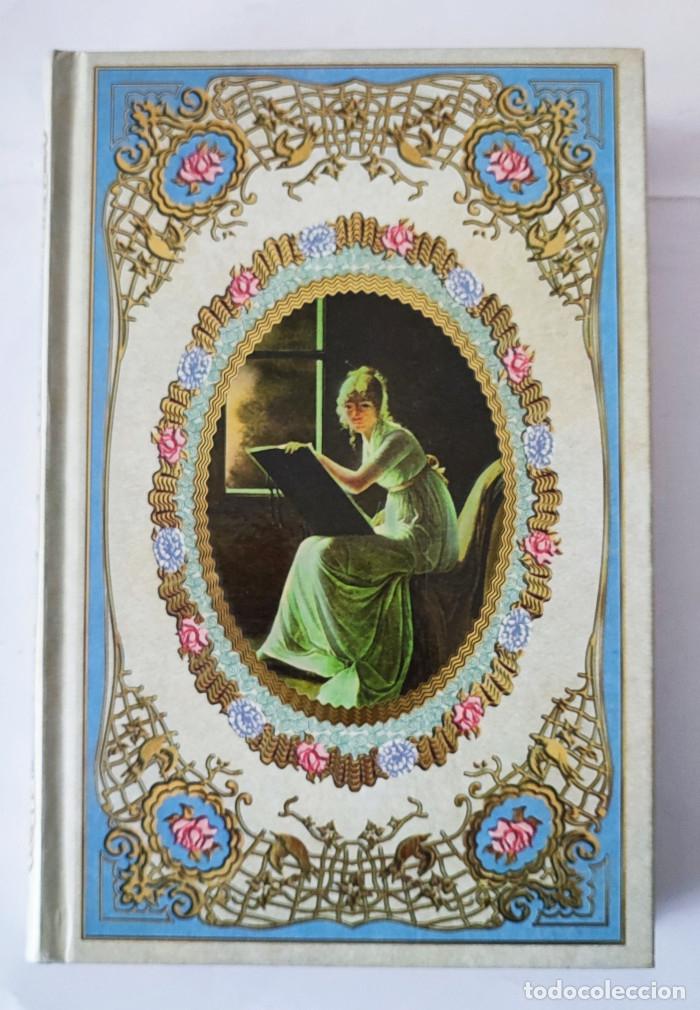 Libros: SENTIDO Y SENSIBILIDAD - Jane Austen - Foto 1