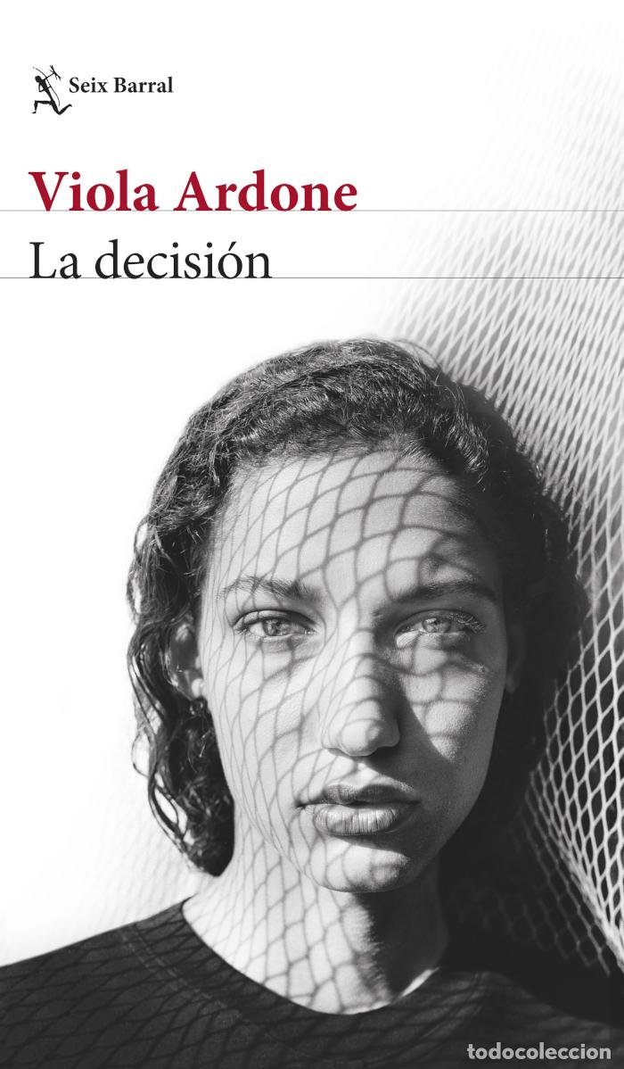 Libros: LA DECISI&Oacute;N - Viola Ardone - Foto 1
