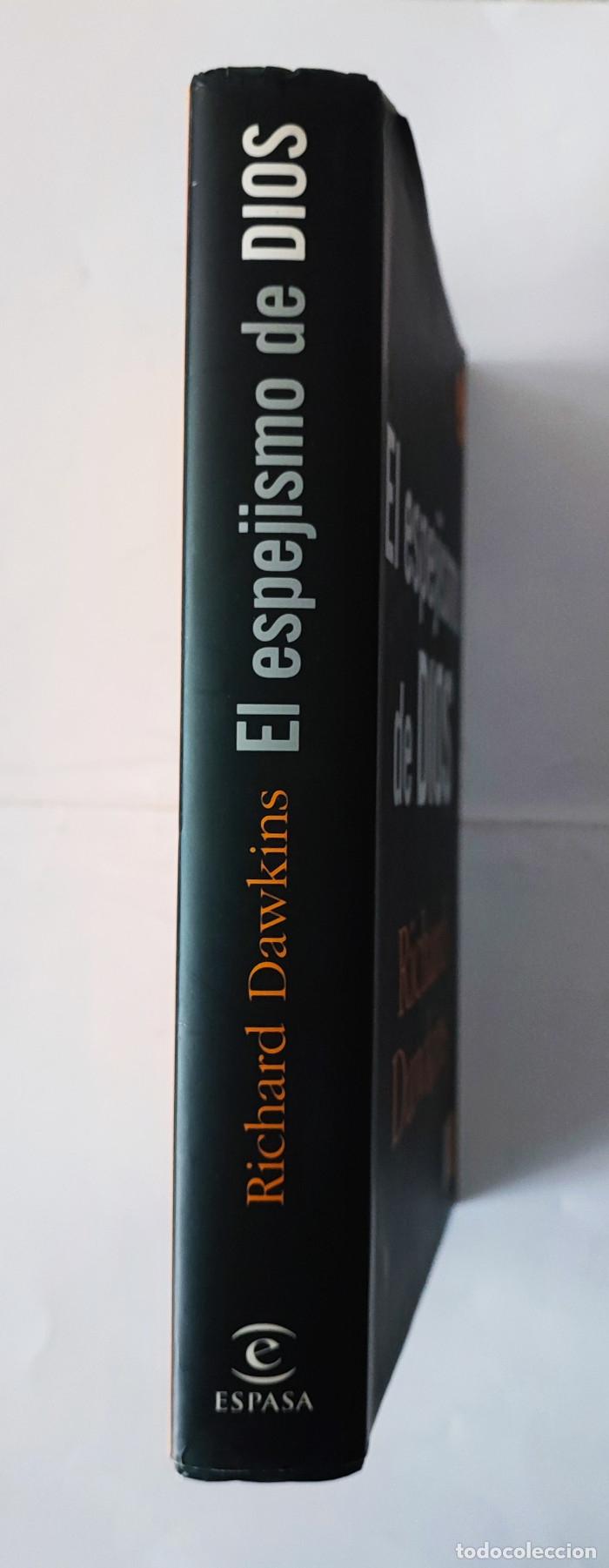 Libros: EL ESPEJISMO DE DIOS - Richard Dawkins - Foto 3