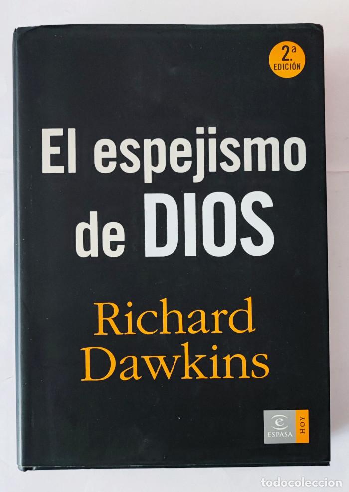 Libros: EL ESPEJISMO DE DIOS - Richard Dawkins - Foto 1