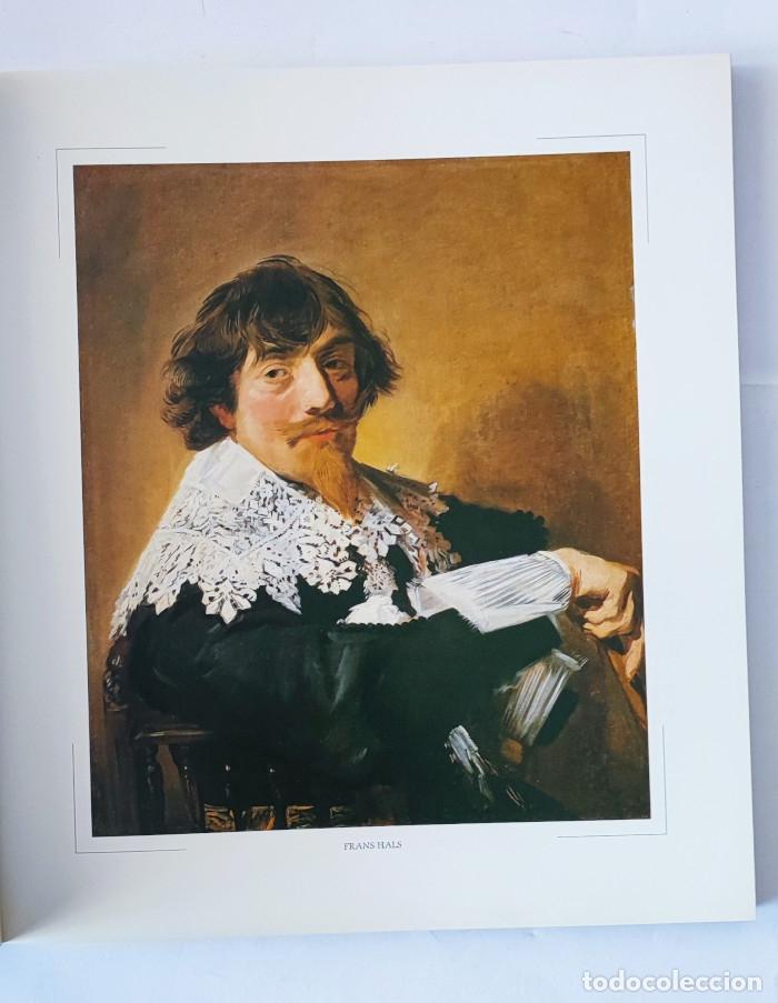Libros: EL SIGLO DE REMBRANDT - VV.AA. - Foto 2