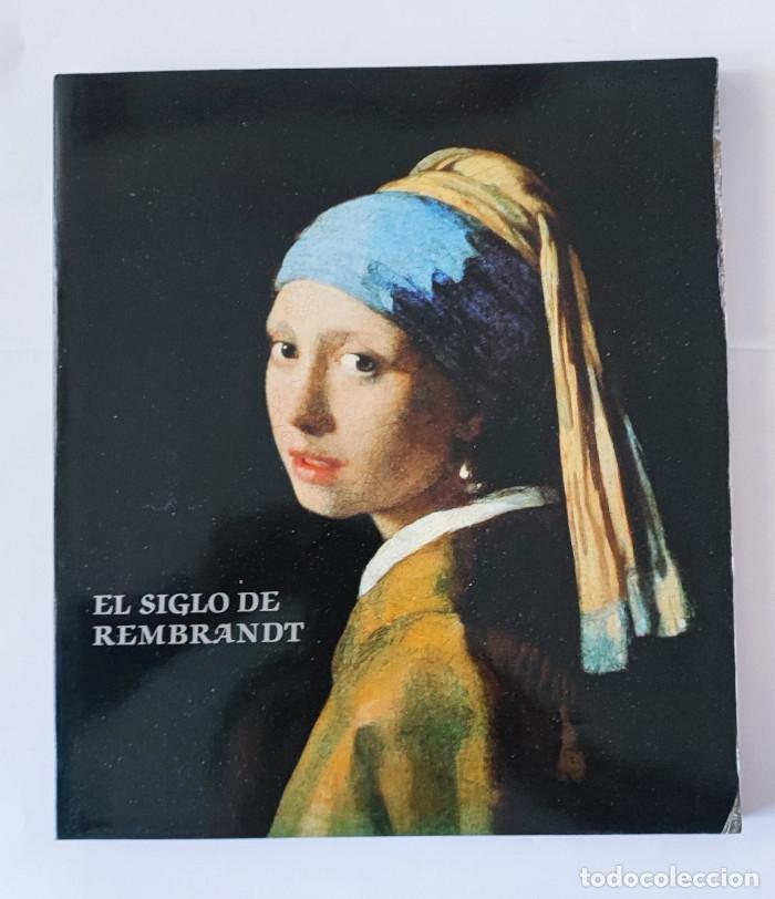 Libros: EL SIGLO DE REMBRANDT - VV.AA. - Foto 1