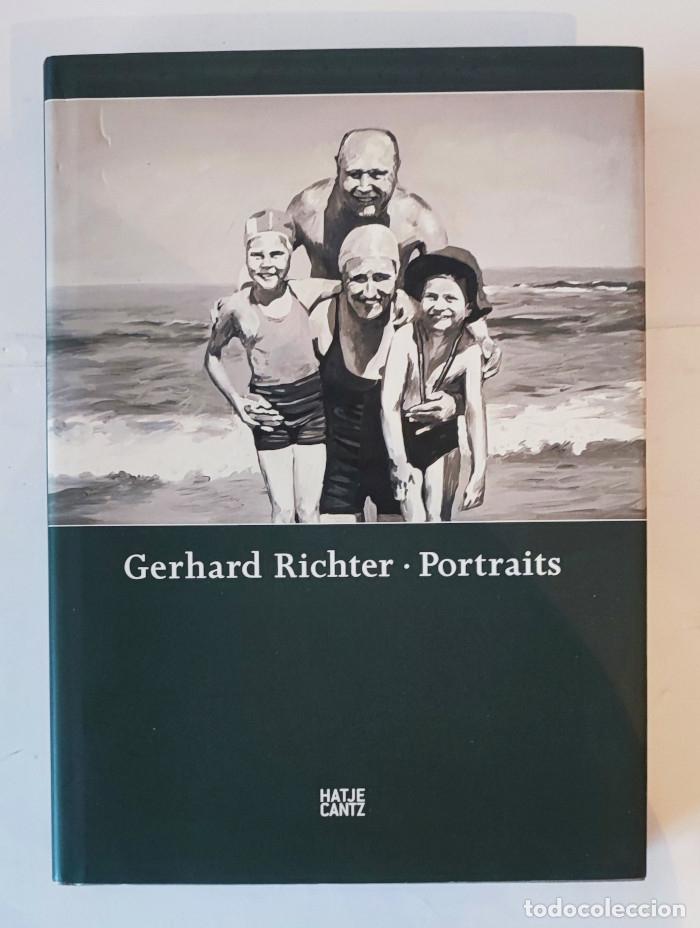 Libros: GERHARD RICHTER - Stefan Gronert - Foto 1
