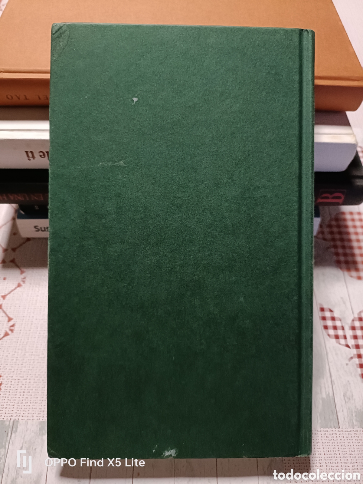 Libros: Libro Los Puentes de Madison County -Circulo de Lectores- Robert James Waller - Foto 3