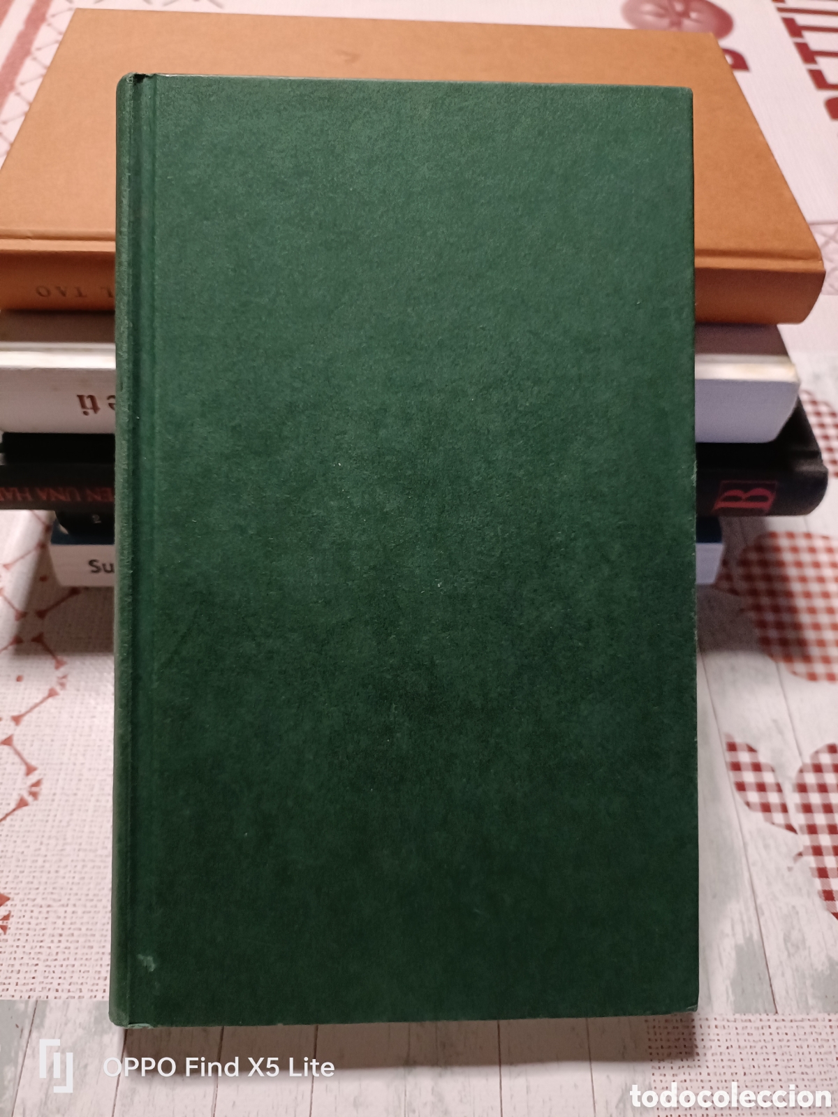 Libros: Libro Los Puentes de Madison County -Circulo de Lectores- Robert James Waller - Foto 1