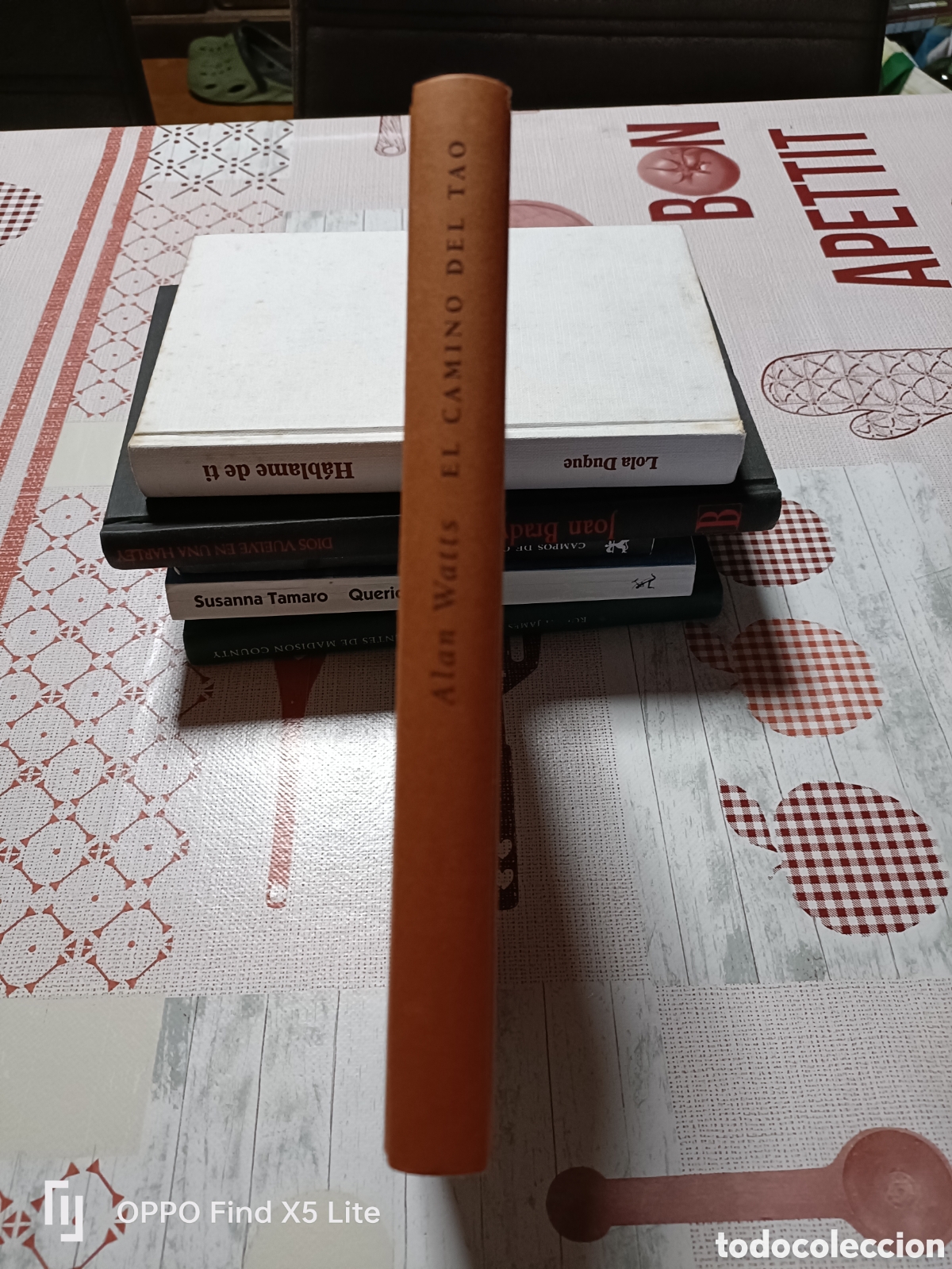 Libros: Libro El Camino del Tao -Alan Watts- C&iacute;rculo de Lectores - Foto 2